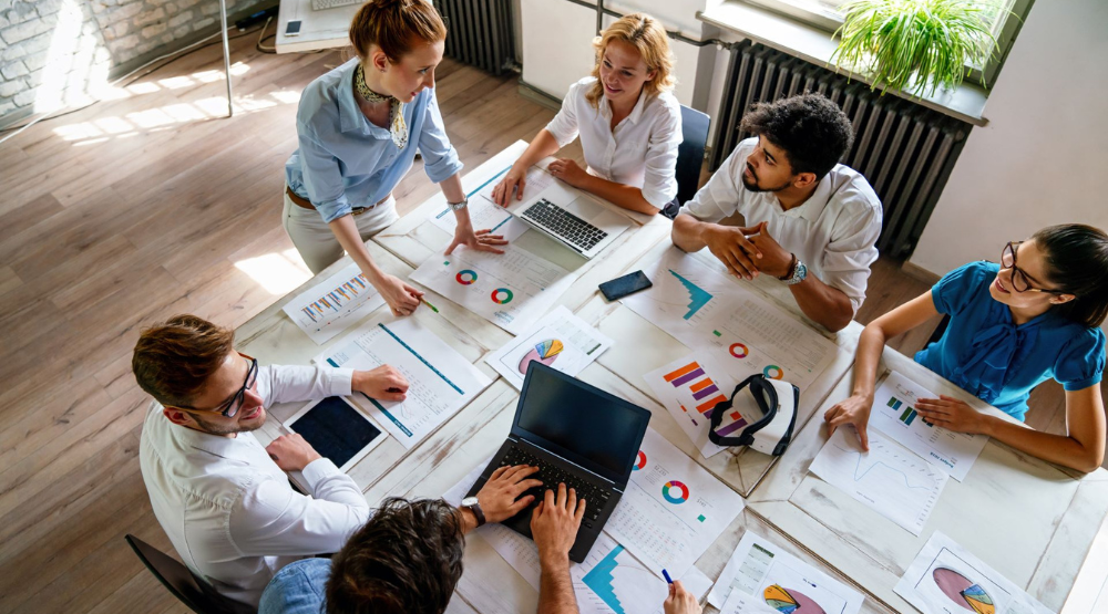 Empowering CAs for Growth, Networking, and Innovation